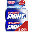 Smint Clean breath peppermint Mint sweets 70g