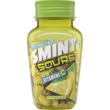 Smint Sours lemon Chewing gum 49g