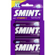 Smint Red fruits XL mints sugarfree 2-pack 70g