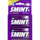 Smint Red fruits XL mints sugarfree 2-pack 70g