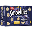 Smoeltjes Spookkoekjes Biscuits 175g