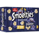 Smoeltjes Spookkoekjes Biscuits 175g