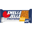 Snelle Jelle Proteïne Banana 4-pack Biscuits 200g