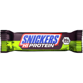 Snickers Hi protein milk Bar 57g
