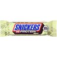 Snickers Hi protein white Bar 57g