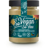 So Vegan So Fine Pistachio Spread 270g