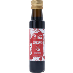 Souq Pomegranate Molasses Fruit drink 100ml