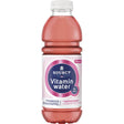 Sourcy Vitaminwater Raspberry Pomegranate Mineral water 1l