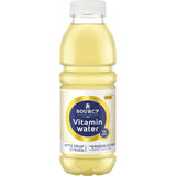 Sourcy Vitaminwater White Grape Lemon Mineral water 500ml