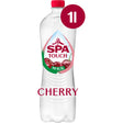 Spa Touch cherry Sparkling Fruit filling 1kg