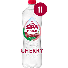 Spa Touch cherry Sparkling Fruit filling 1kg
