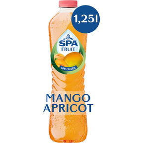 Spa Fruit mango apricot 1.25kg