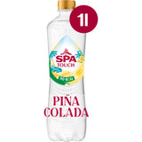 Spa Touch piña colada Mineral water 1l