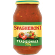 Spagheroni Tradizionale Pasta 520g