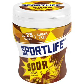 Sportlife Sour cola 60ml