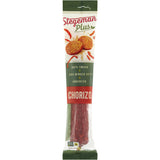 Stegeman Plus chorizo Cured sausage 200g