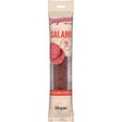 Stegeman Salami Italian Herbs Cured sausage 200g