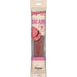 Stegeman Salami mild Seasoned Cured sausage 225g