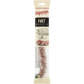 Stegeman Fuet Traditional Cured sausage 130g