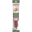 Stegeman Plus salami Cured sausage 200g