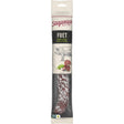Stegeman Fuet Garlic Basil Cured sausage 130g