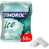 Stimorol Ice intense mint Chewing gum 80g