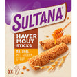 Sultana Oat Sticks Original with golden syrup Biscuits 150g