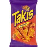 Takis Volcano Potato chips 100g
