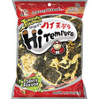 Tao Kae Noi Tempura seaweed spicy flavour Savoury snacks 40g