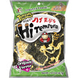 Tao Kae Noi Tempura seaweed original style Savoury snacks 40g