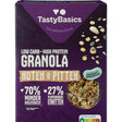 TastyBasics Low carb-high protein granola Nuts 350g