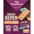 TastyBasics Bars Nuts & Seeds 138g