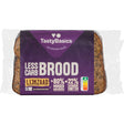 TastyBasics Bread Linseed 250g