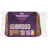 TastyBasics Bread Linseed 250g