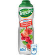 Teisseire Zero Strawberry Raspberry Syrup 600ml