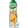 Teisseire Zero Orange Syrup 600ml