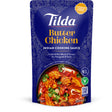 Tilda Butter chicken Cooking fat 375g