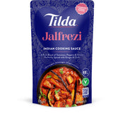 Tilda Jalfrezi Sauce 375g
