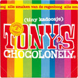 Tony's Chocolonely Tiny's kadoosje Chocolate 200g