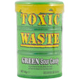 Toxic Waste Green sour candy 42g