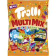 Trolli Multi mix 500g