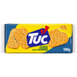 Tuc Cheese Savoury snacks 100g