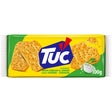 Tuc Sour cream & onion Savoury snacks 100g