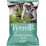 Tyrrells Mediterranean herb seasoning 150g