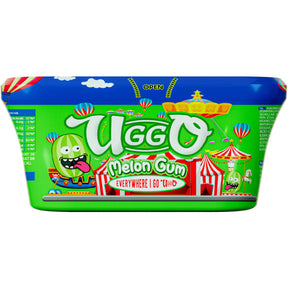 Uggo Melon gum 180g