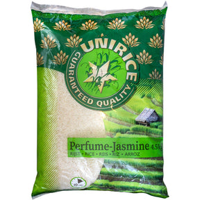 Unirice Perfumed jasmin rice 4.5kg