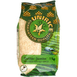 Unirice Perfumed jasmin rice 1kg