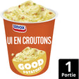 Unox Good potatoes Onion & croutons 48g