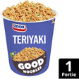 Unox Good noodles teriyaki 65g
