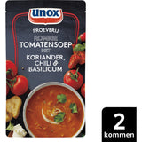 Unox Creamy tomatensoep Soup 570g